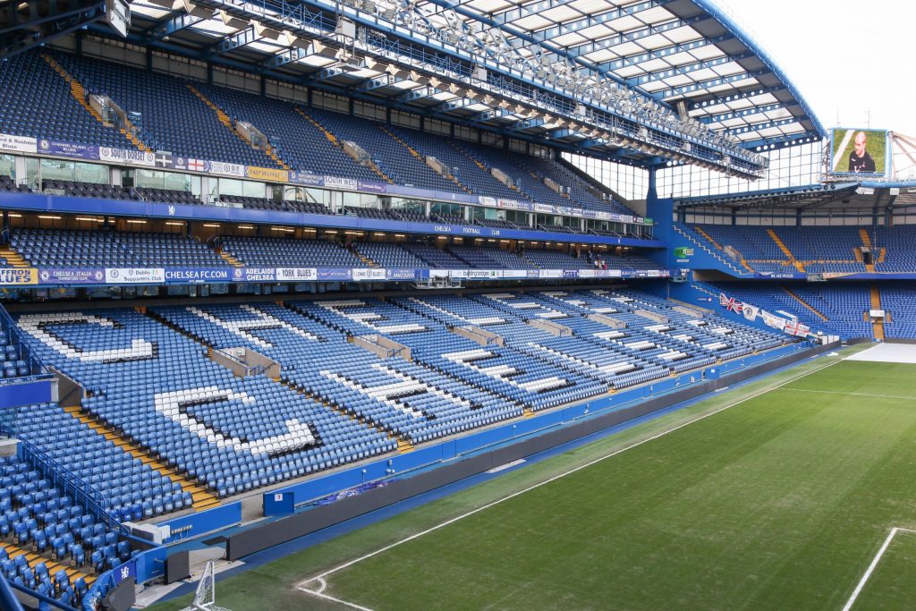 Sponsors Should Do the Right Thing, But Not at Fans’ Expense
