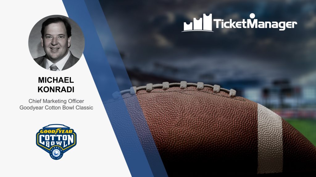 Beyond the Game: The Many Facets of a College Football Bowl Organization