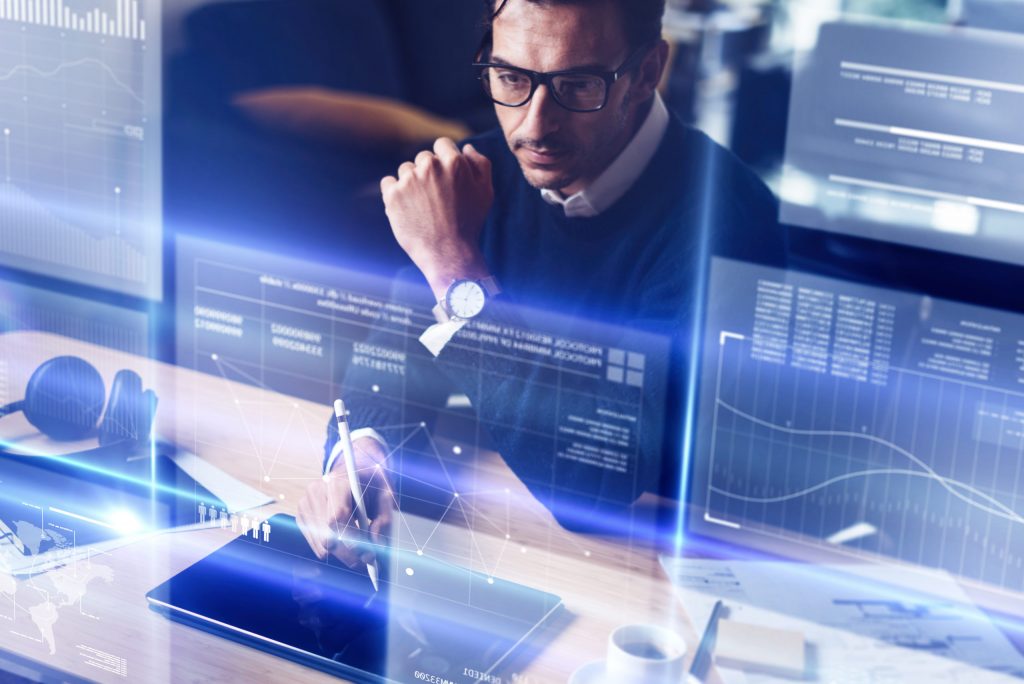 Properties’ New Data and Technology Deals Should Yield Many Positive Results