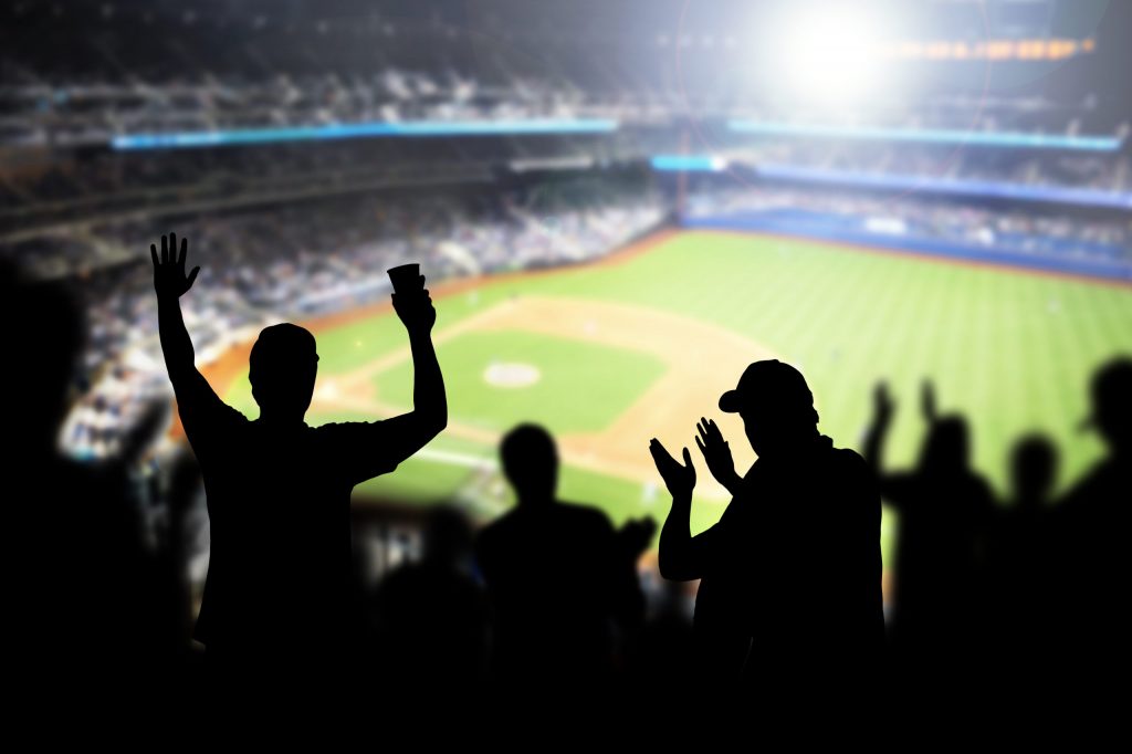 Major League Baseball Continues Run of Landing New Sponsorship Deals