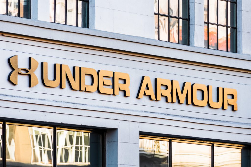 Under Armour and Jordan Spieth Renew
