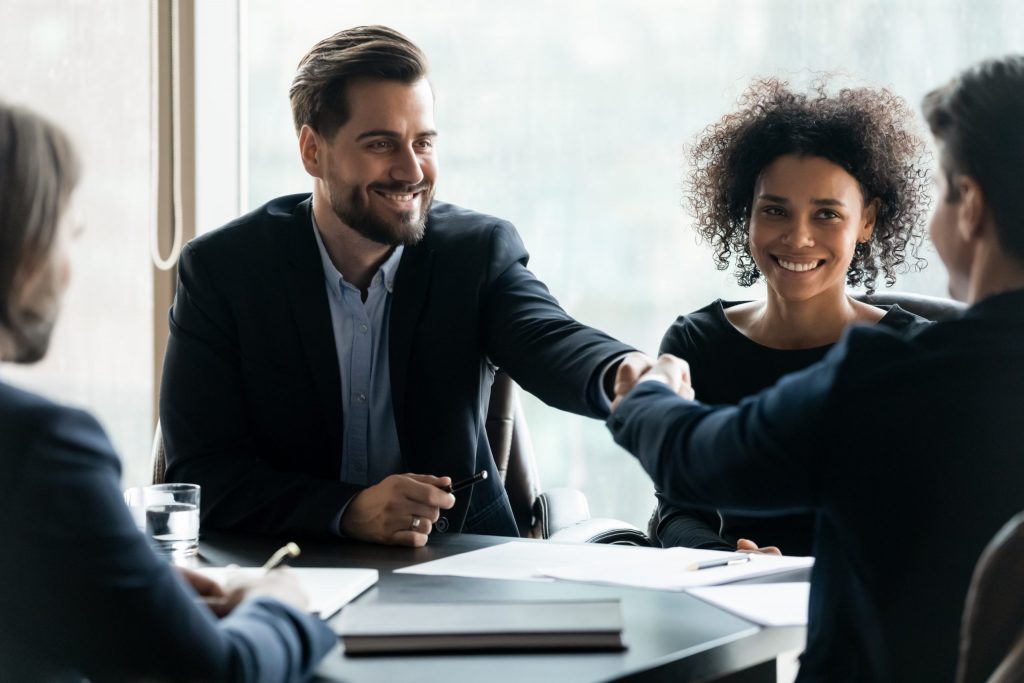 In Sports Marketing, the Personal Is the Professional