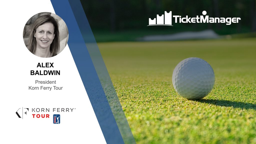 Second to None: Growth and Innovation on the Korn Ferry Tour