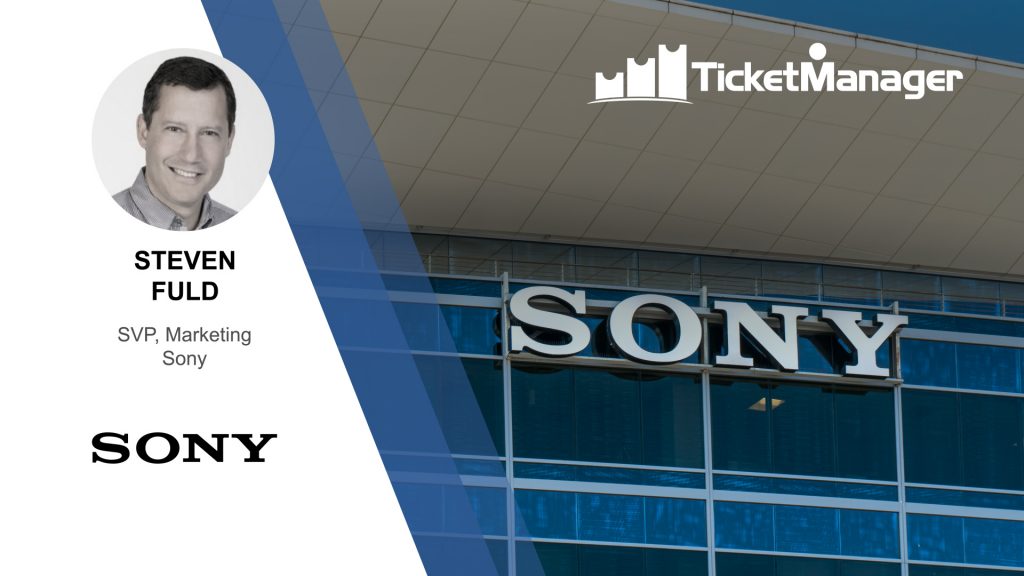 How Live Events Will Be Critical to the Growth of Sony Rewards