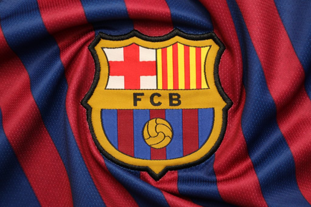 FC Barcelona’s Spotify Deal Proves Necessity Is the Mother of Invention