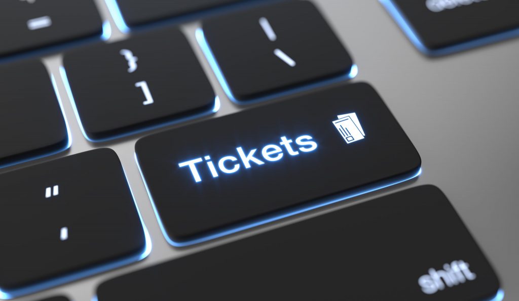 Economic Instability Leads Properties and Brands to Embrace Corporate Ticket Resale