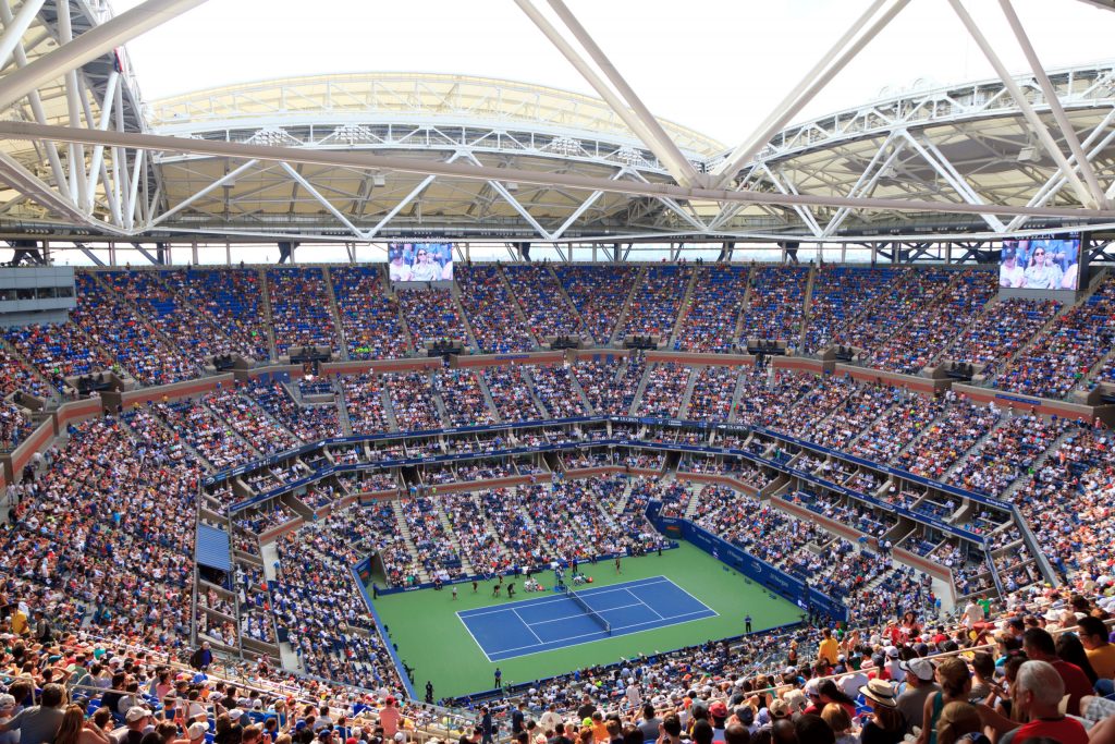 Serena’s Departure Creates Opportunity for Women’s Tennis and Its Partners