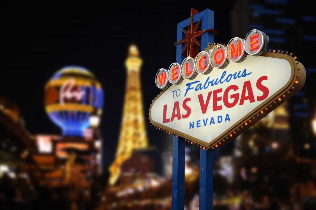 Hard to Bet Against the Future of Las Vegas as a Pro Sports Hub