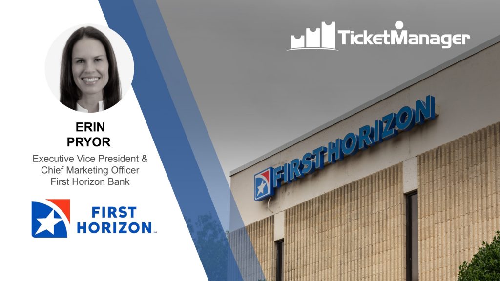 On the Horizon: A Regional Bank’s Approach to Partnerships