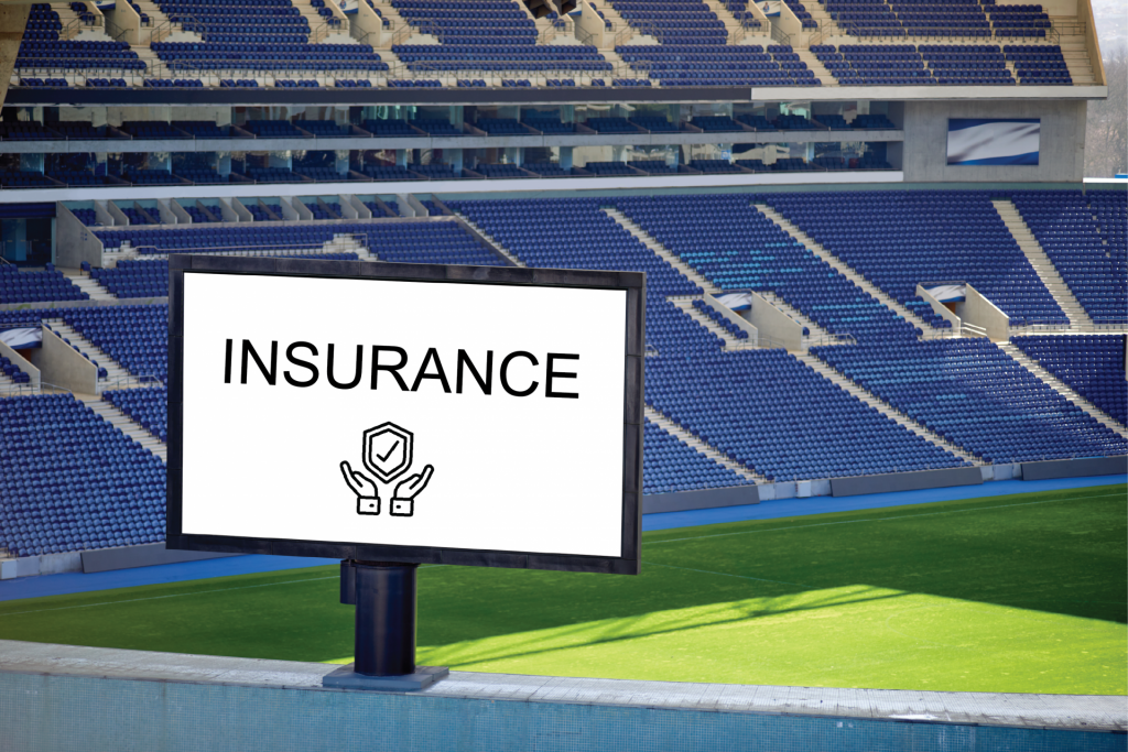 Sponsorship Activity Heats Up Among Insurance Brokerages