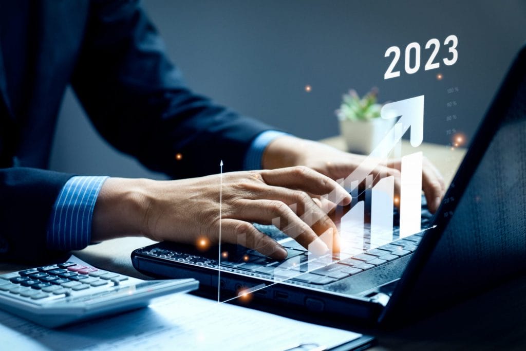 Sports Partnership Investments Primed for Growth in 2023