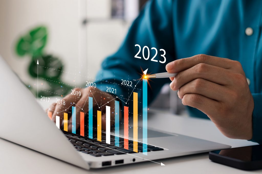 Fastest Growing Brands: Who Will Make the Best Partnership Prospects?