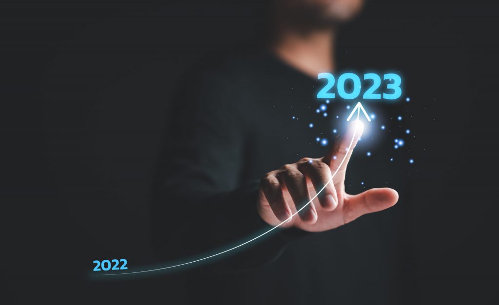 A New Year’s Resolution Each for Properties and Their Partners