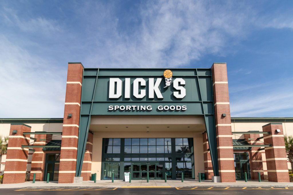Big Sponsorship Energy: Dick’s NCAA Deal Checks Many Boxes