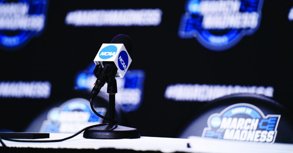 New Gambling Rules Pinch Collegiate Revenue Opportunities