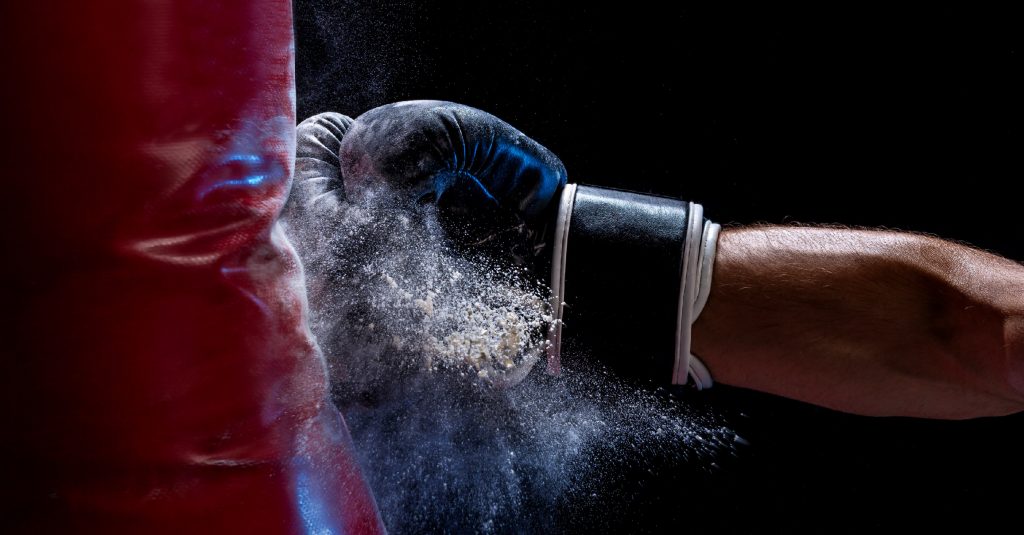 Brand Partners and Boxing Tanked a Golden Opportunity