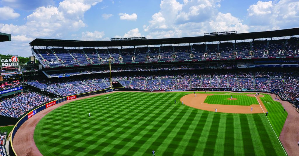 In Search for New Assets, Player Seating and Sidelines Could Be Next Big Thing