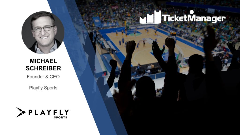 What’s Over the Horizon for Sports Properties and Partners