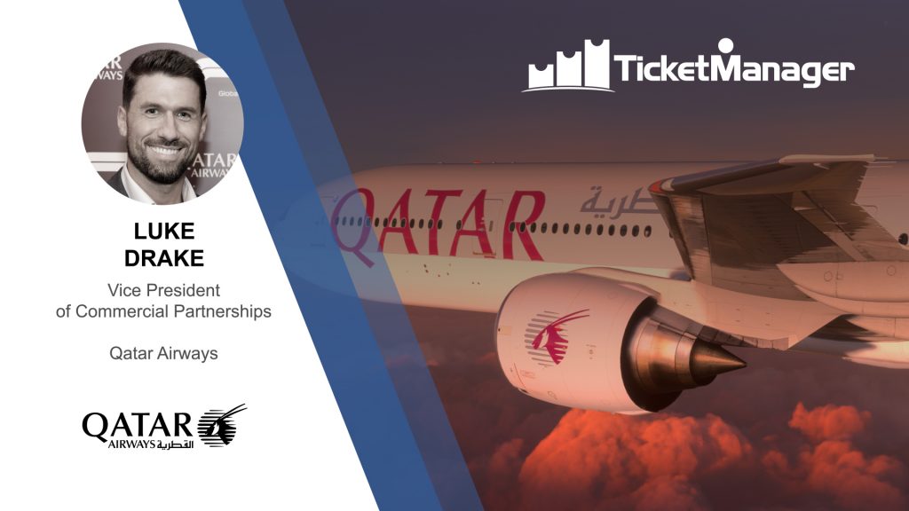 Examining a Global Airline’s Multi-Faceted Sponsorship Strategy