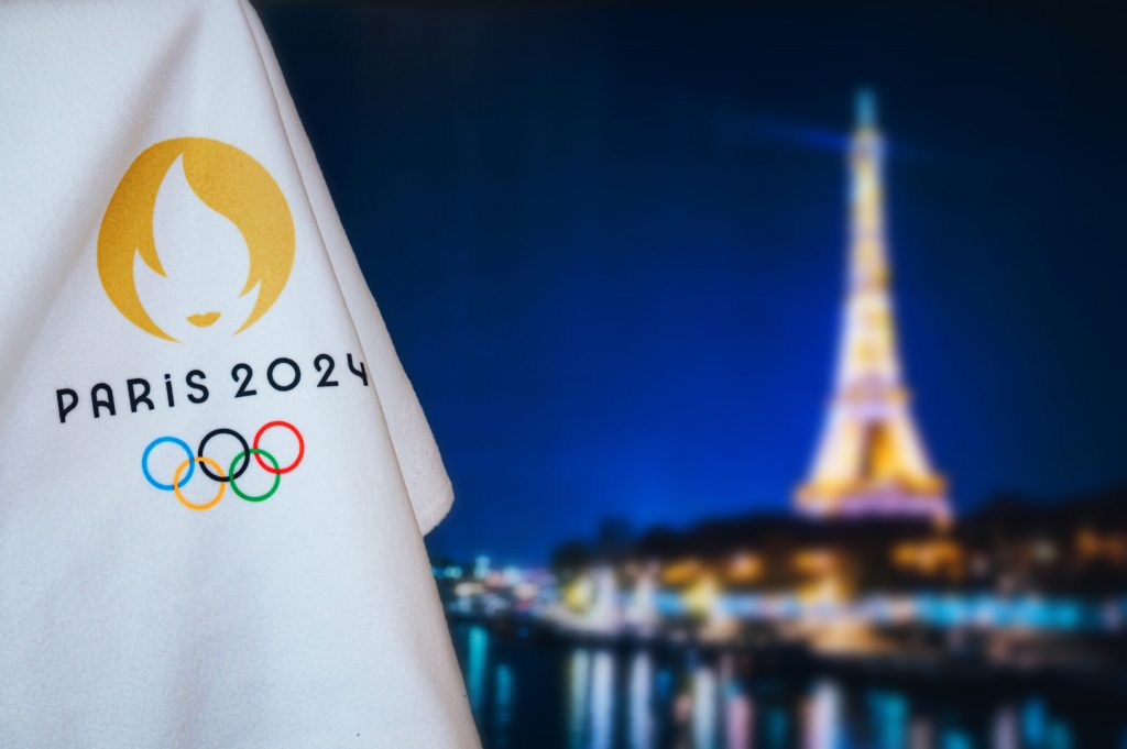 Experience the Best of Paris 2024 Summer Olympics with Sports Hospitality