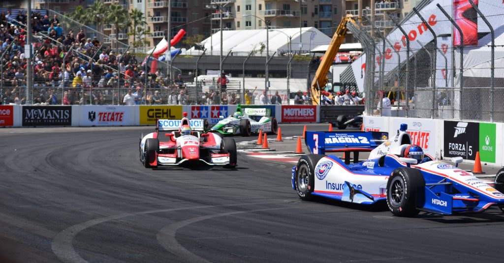 When Sponsorship May Be Better Than Partnership