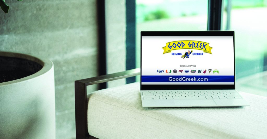 Moving Target: Could There Be Backlash to Good Greek Sponsorships?