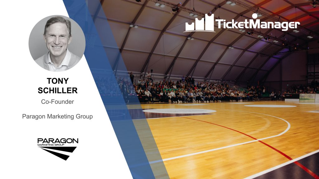 Leadership’s Role in Sports Marketers’ Success