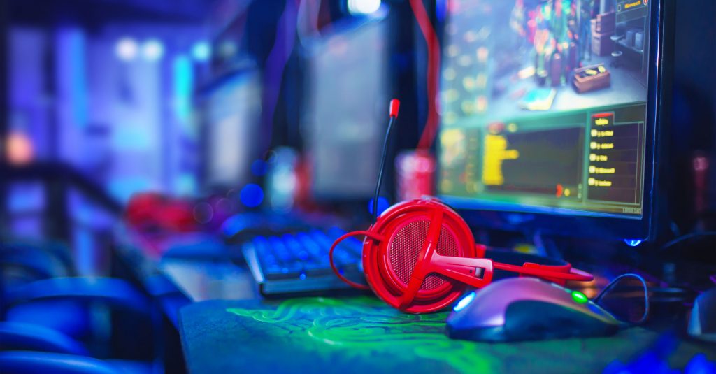 Words Matter: Electronic Arts Has Not Revolutionized Sponsorship