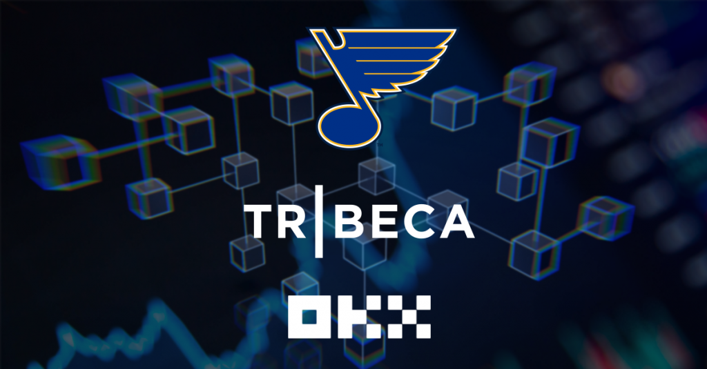 The ABCs of New Partnerships Between Blockchain Tech, Sports and Entertainment