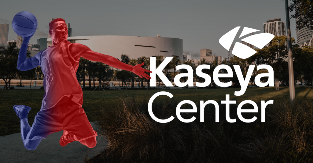 Rookie of the Year: Kaseya Center Deal Already Offers Great Industry Lessons