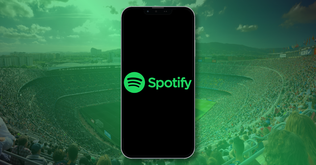 Downloading Lessons from Year One of Spotify’s FC Barcelona Partnership