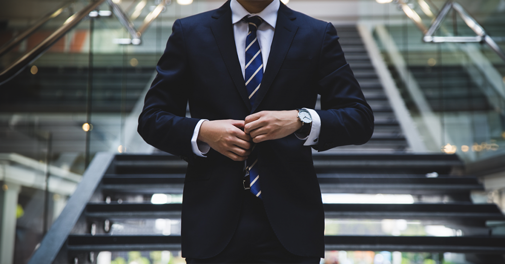 What One Job Posting Reminds Us About Successful Partnerships