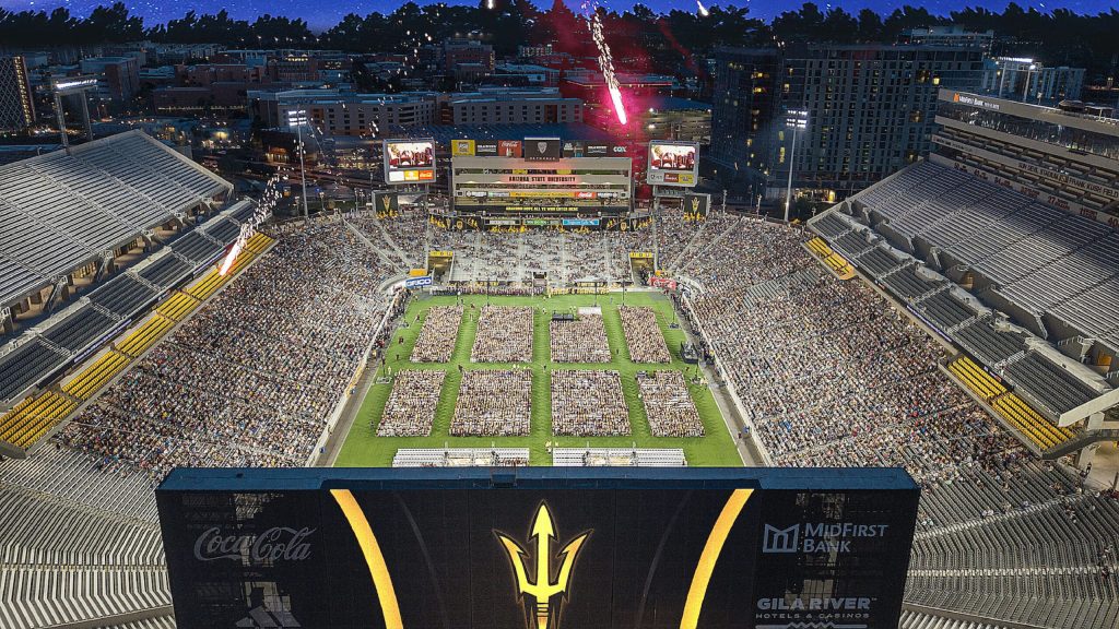 Ramblin’ Wreck Might Describe Conference Realignment, But Not Georgia Tech’s New Deal