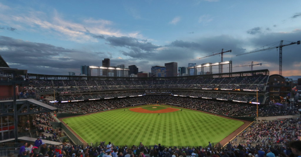 Turning the Table: Sports Properties as Sponsors