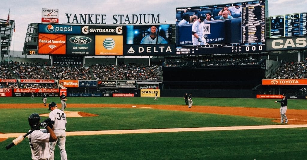Time to Change the Definition of Sponsorship