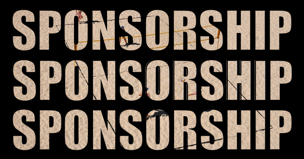 Of Sponsorship Definitions, History, Playboy and Volleyball Gods