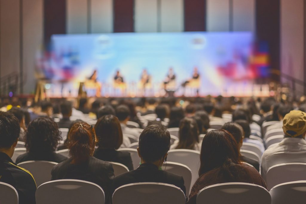 Scaling New Heights with Partner Summits