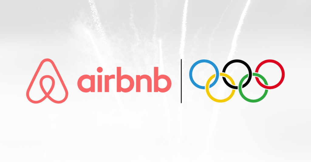 Airbnb’s Olympic Partnership May Not Deliver Everything It Hoped