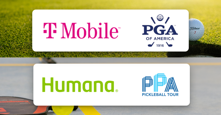 Smart Growth: T-Mobile and Humana Expand Their Sponsorship Horizons