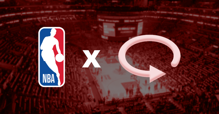 NBA x Playback: The Future of NBA Broadcasts