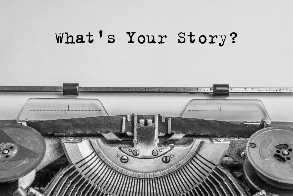 Sponsors Should Stake Their Claim to Stories, Not to Names