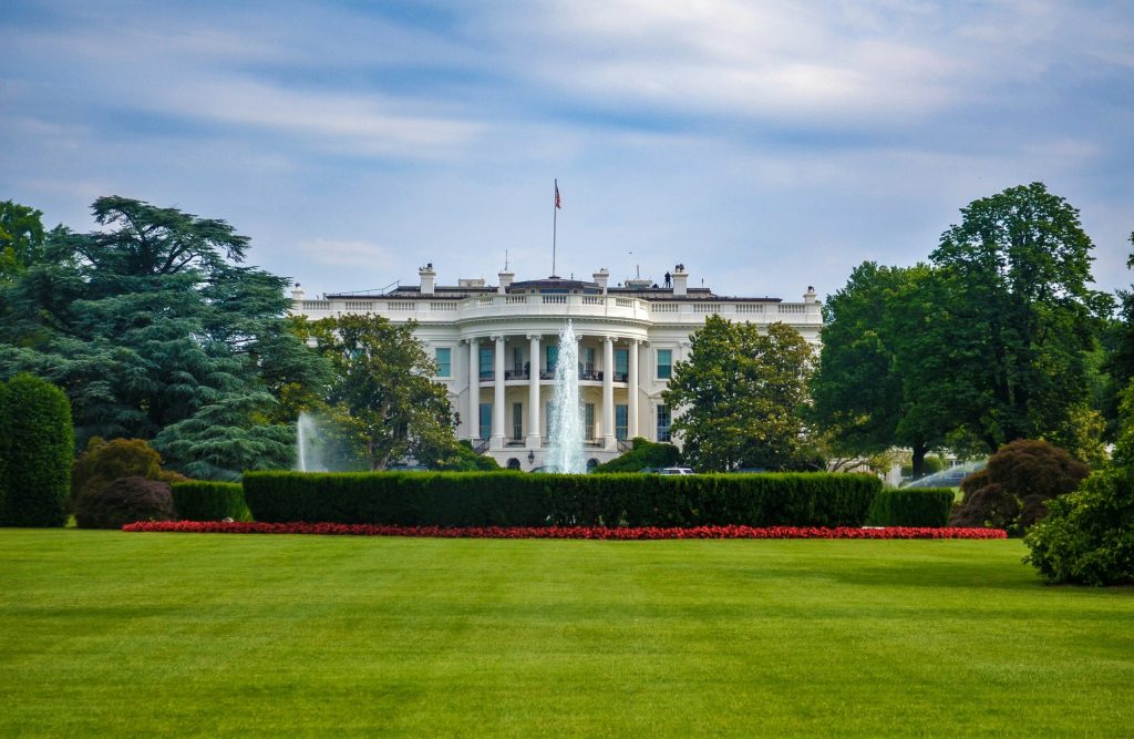 Will U.S. Presidential Campaigns Seek to Sponsor in 2024?