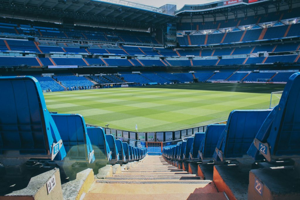 Bidding Farewell to a Uniquely Successful Naming Rights Partnership