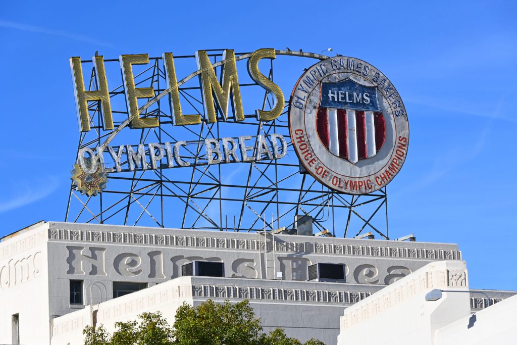 A Partnership Legacy Nearly a Century in the Making