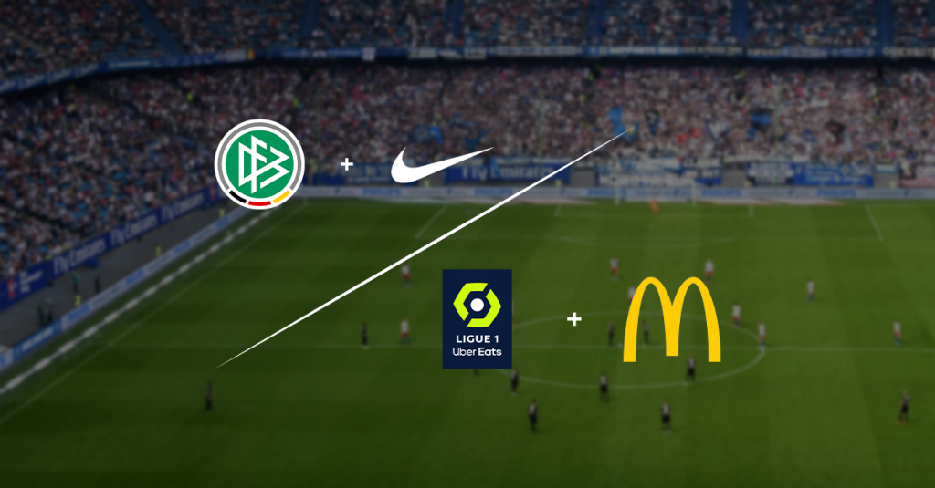 Latest Soccer Deals a Sign of Changing Times