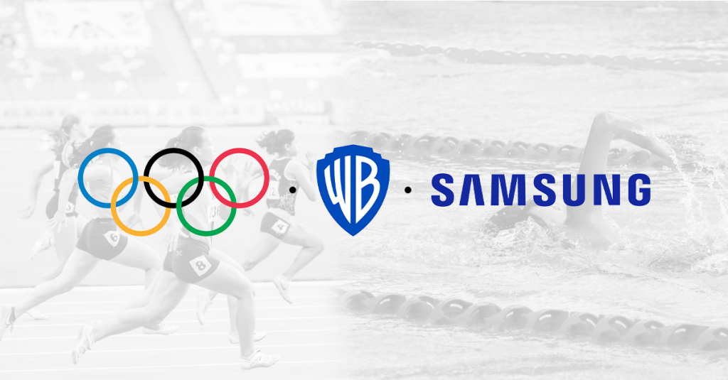New Twists Added to Olympic Marketing Playbook