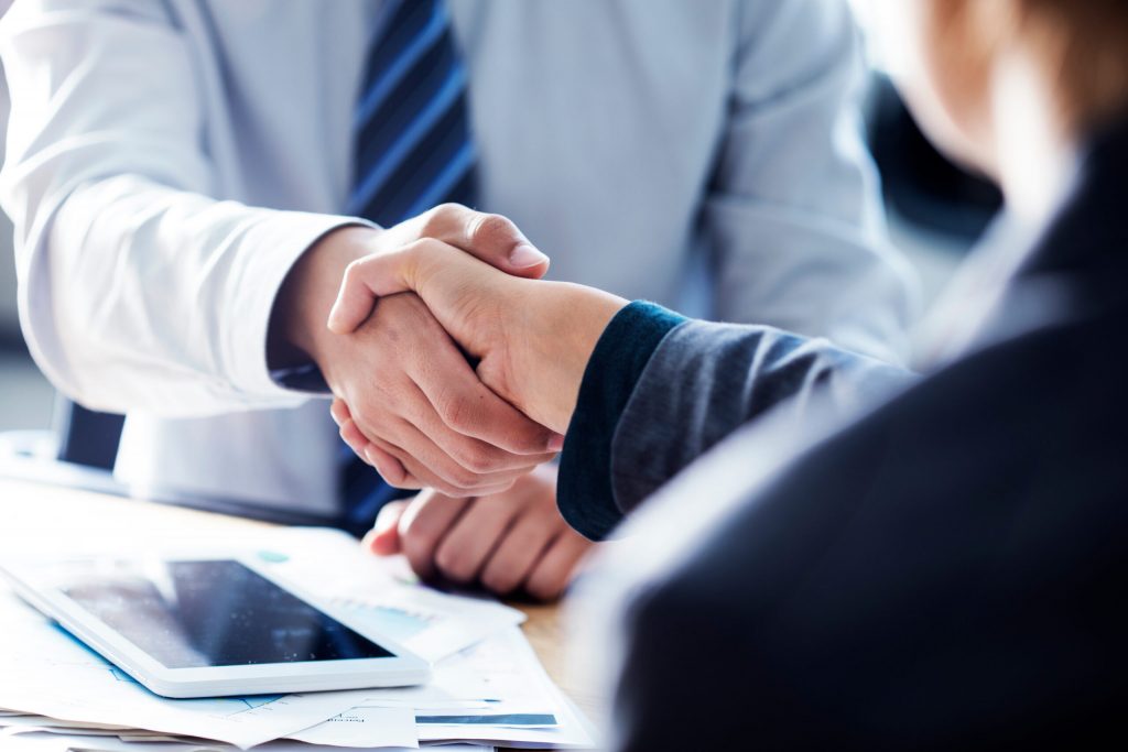 Who Are You Talking To? The Four Types of Brand Partners