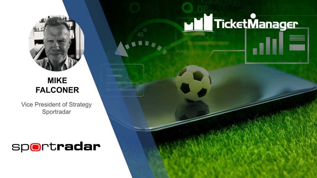 The Data Tipping Point for Sports Properties & Brands