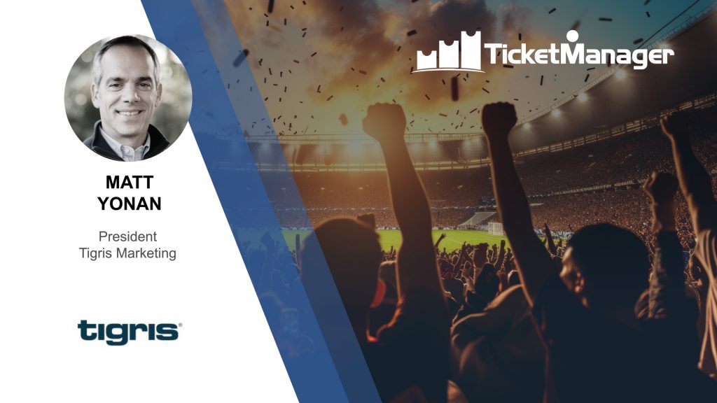 How a Boutique Firm Survives and Thrives in the Sports Partnership Arena