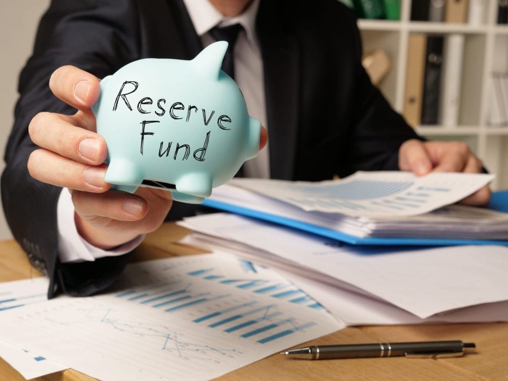 Activation Reserves Mean No More Missed Opportunities